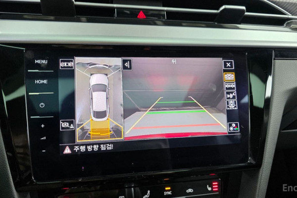 2022 Volkswagen Arteon с пробегом 22 554 км