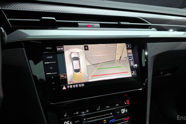 2022 Volkswagen Arteon с пробегом 32 557 км