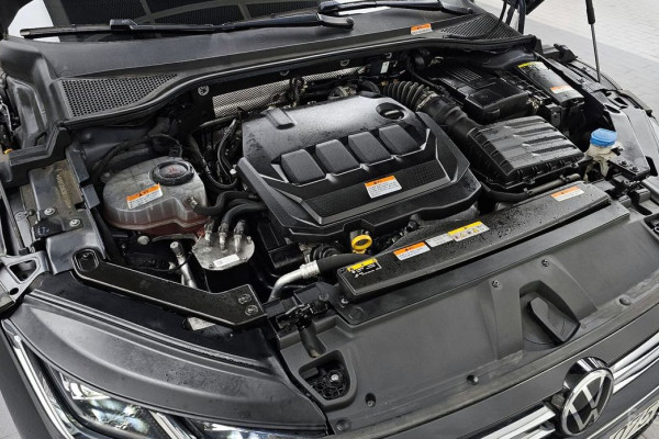 2022 Volkswagen Arteon с пробегом 50 526 км