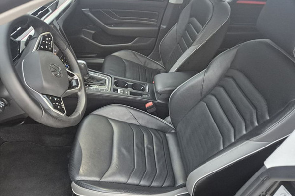 2022 Volkswagen Arteon с пробегом 27 998 км