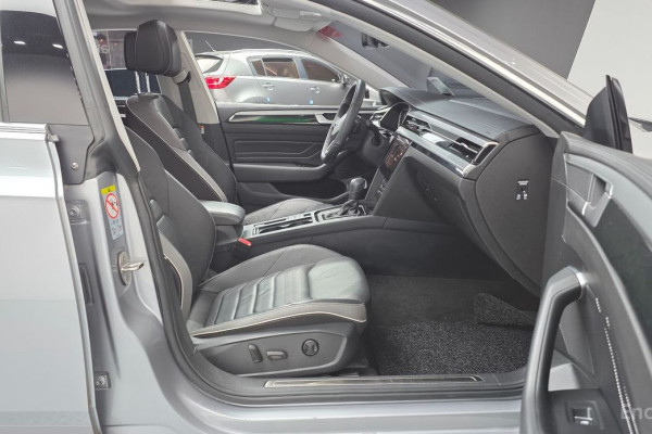 2022 Volkswagen Arteon с пробегом 54 797 км