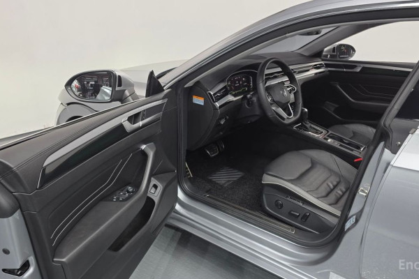 2022 Volkswagen Arteon с пробегом 54 797 км