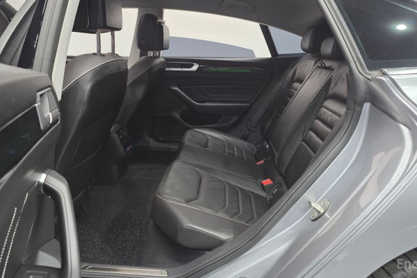 2022 Volkswagen Arteon с пробегом 54 797 км