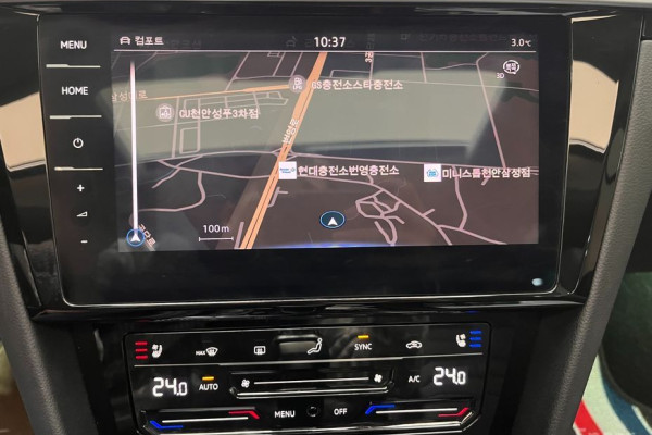 2022 Volkswagen Arteon с пробегом 50 456 км