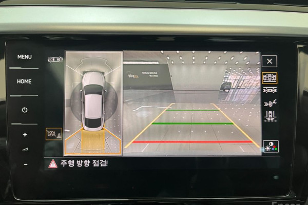 2022 Volkswagen Arteon с пробегом 50 456 км