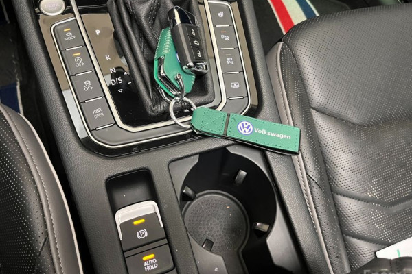 2022 Volkswagen Arteon с пробегом 50 456 км