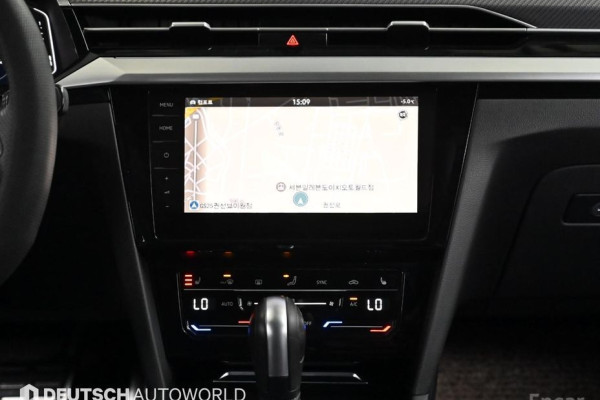 2022 Volkswagen Arteon с пробегом 64 474 км