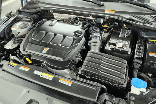 2022 Volkswagen Arteon с пробегом 19 033 км