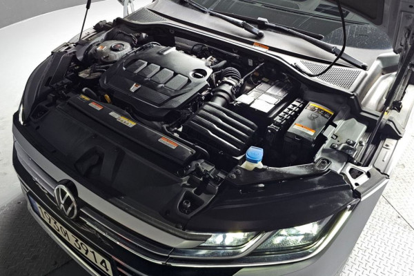 2022 Volkswagen Arteon с пробегом 48 018 км