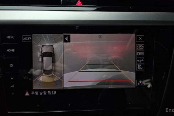 2022 Volkswagen Arteon с пробегом 41 932 км