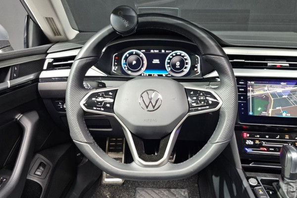2022 Volkswagen Arteon с пробегом 48 018 км