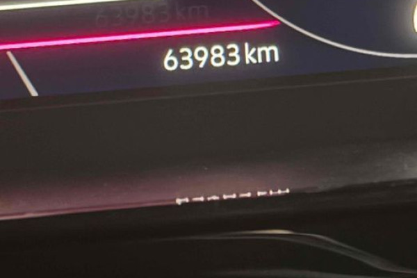 2022 Volkswagen Arteon с пробегом 63 000 км