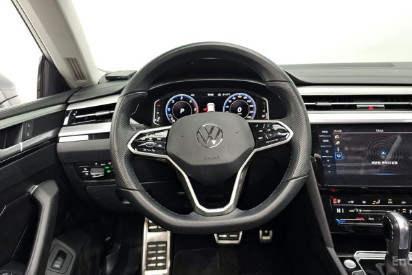 2022 Volkswagen Arteon с пробегом 53 294 км