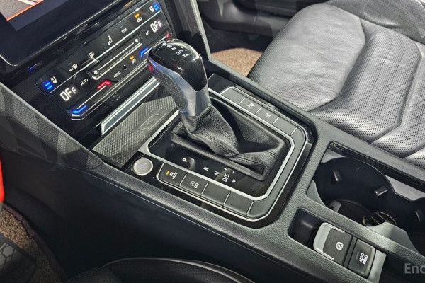 2022 Volkswagen Arteon с пробегом 41 765 км