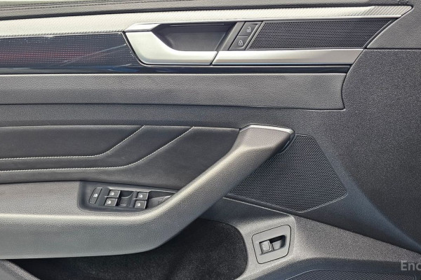 2022 Volkswagen Arteon с пробегом 41 765 км