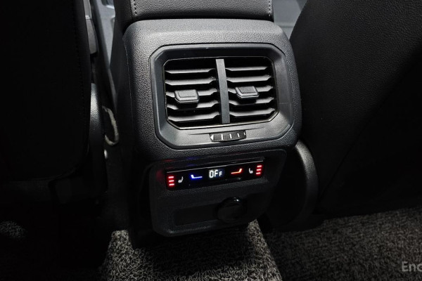 2022 Volkswagen Tiguan с пробегом 35 106 км