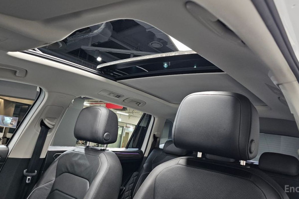 2022 Volkswagen Tiguan с пробегом 35 106 км