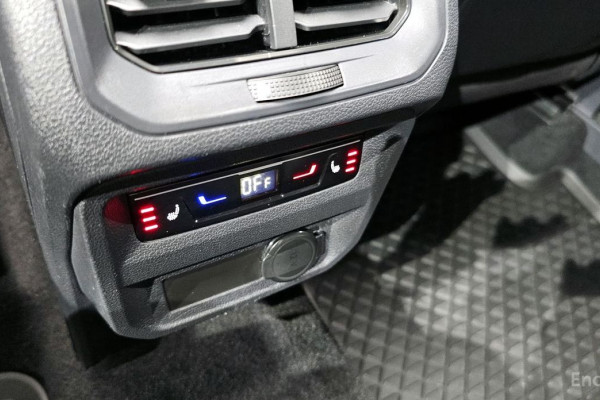 2022 Volkswagen Tiguan с пробегом 49 673 км