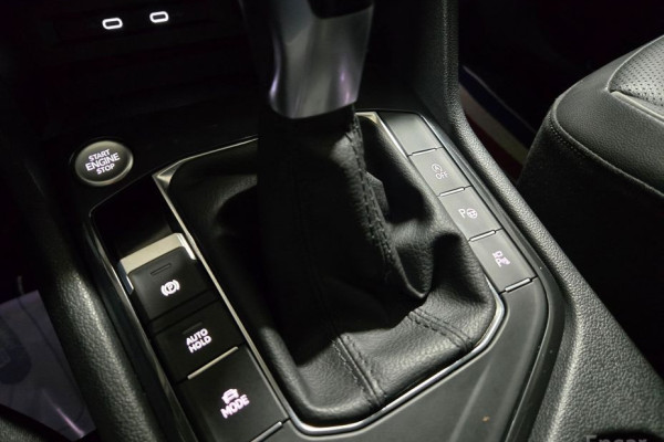 2022 Volkswagen Tiguan с пробегом 66 653 км