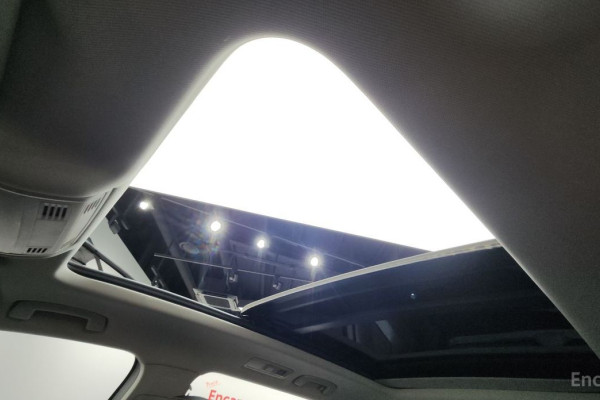 2022 Volkswagen Tiguan с пробегом 56 237 км