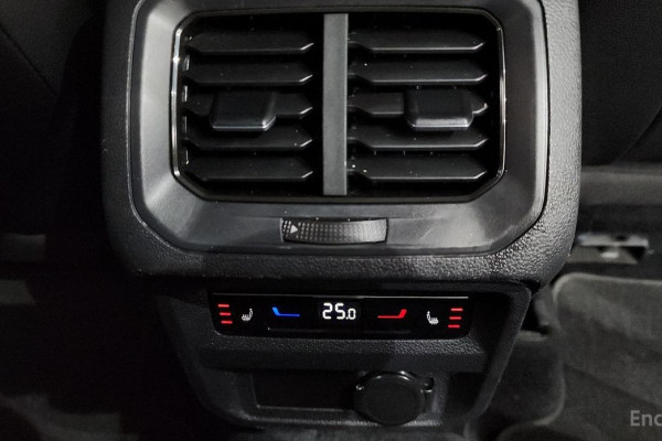 2022 Volkswagen Tiguan с пробегом 56 237 км