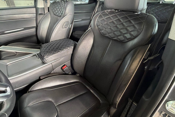 2022 Hyundai Palisade с пробегом 136 716 км