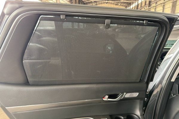 2022 Hyundai Palisade с пробегом 136 716 км