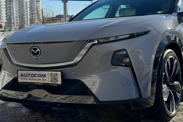 2025 Mazda EZ-60 200 MAX без пробега