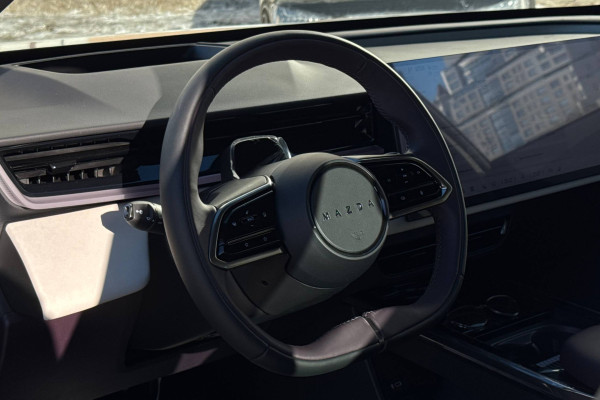 2025 Mazda EZ-60 200 MAX без пробега