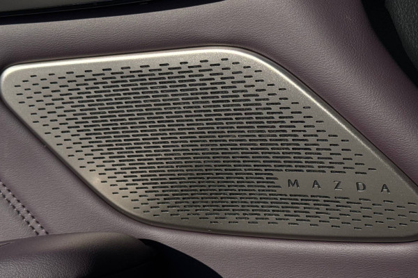 2025 Mazda EZ-60 200 MAX без пробега