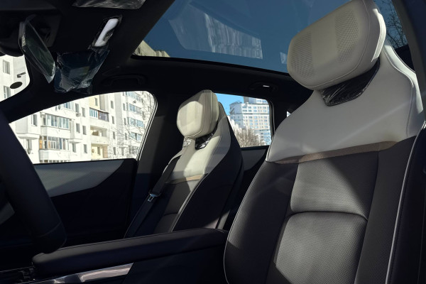 2025 Mazda EZ-60 200 MAX без пробега