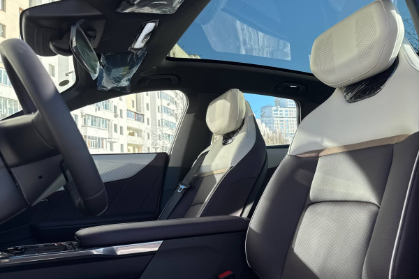 2025 Mazda EZ-60 200 MAX без пробега