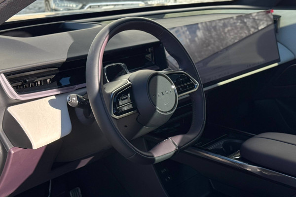 2025 Mazda EZ-60 200 MAX без пробега