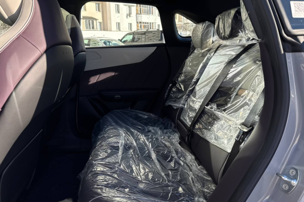 2025 Mazda EZ-60 200 MAX без пробега