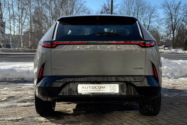 2025 Mazda EZ-60 200 MAX без пробега