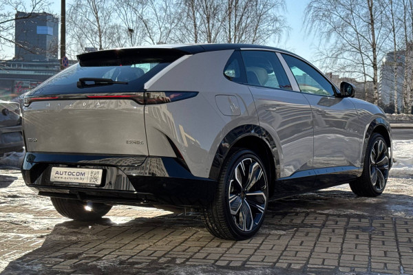 2025 Mazda EZ-60 200 MAX без пробега