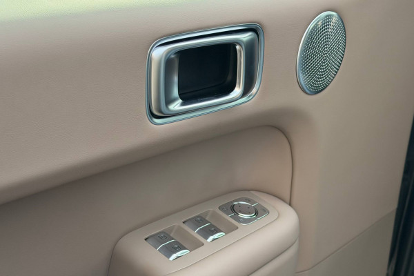 2025 LiXiang L6 без пробега