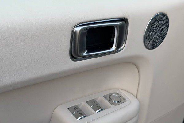 2025 LiXiang L6 без пробега