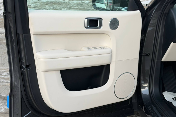 2025 LiXiang L6 без пробега