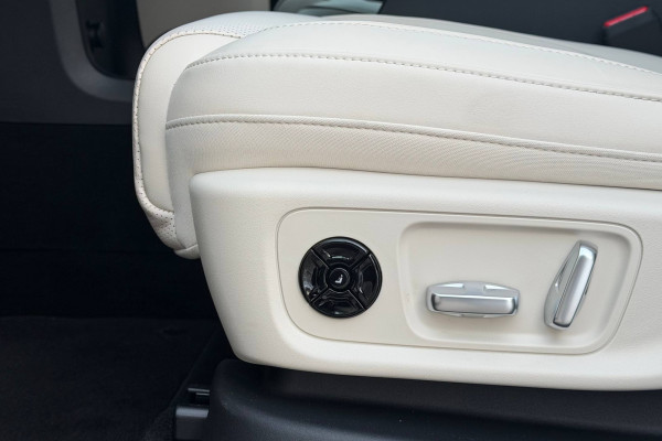 2025 LiXiang L6 без пробега